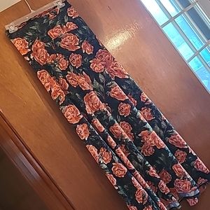 LulaRoe Maxi 3XL